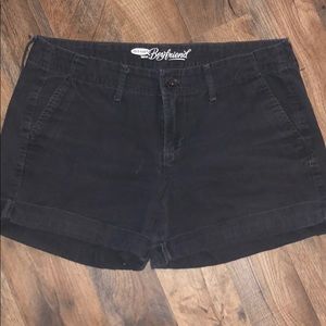Old Navy Gray shorts